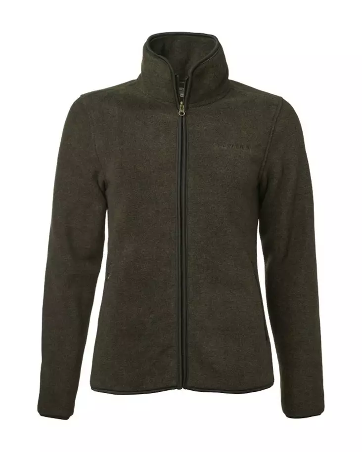 Chevalier Mainstone Fleece JKT W AG 34W - Jagdunterwäsche und Midlayer - 808491166898 - 1