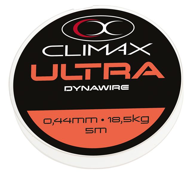 Climax Ultra Dynawire - Vorfächer - 4048855410588 - 1