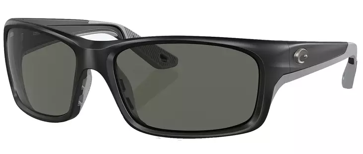 Costa Jose Pro Black, Gray 580G - Glaslinsen - 097963939638 - 1