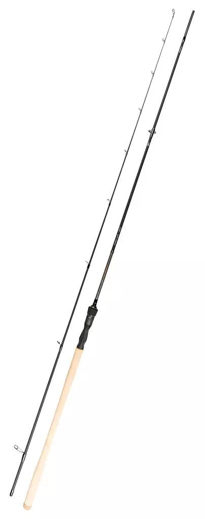 Daiwa 26 Luvias Spin - Daiwa-Spinnruten - 5055545256738 - 1