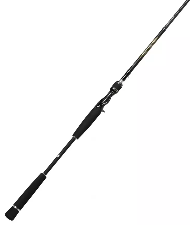 Daiwa Morethan Bait 9'3'' 7-35g - Daiwa-Baitcastruten - 5055545238208 - 1