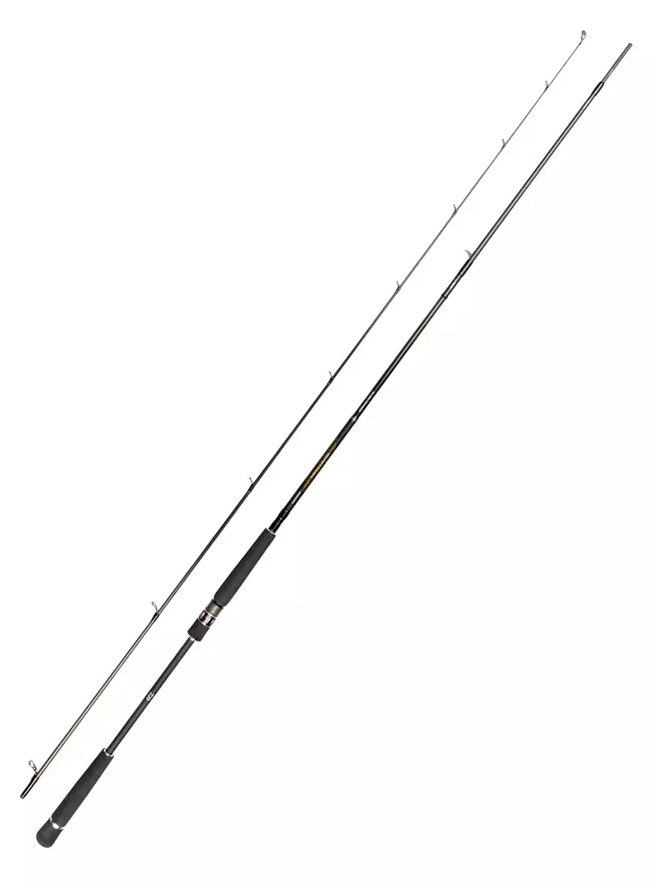 Daiwa Morethan Spin - Daiwa-Spinnruten - 5055545238178 - 1