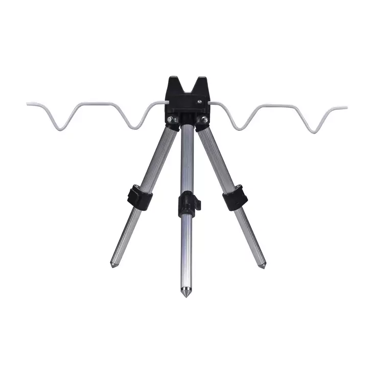 DAM Eco Mini Tripod 4 Rods - Rod Pods - 4044641134508 - 1