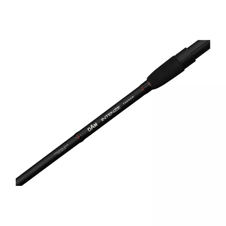 DAM Intenze Feeder 3,60m 40-80g - Mittlere & schwere Feederruten - 4044641003668 - 1