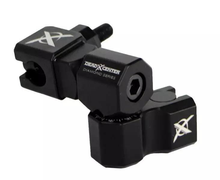 Dead Center Diamond Combo Mount - Stabilisierung - 853753007068 - 1