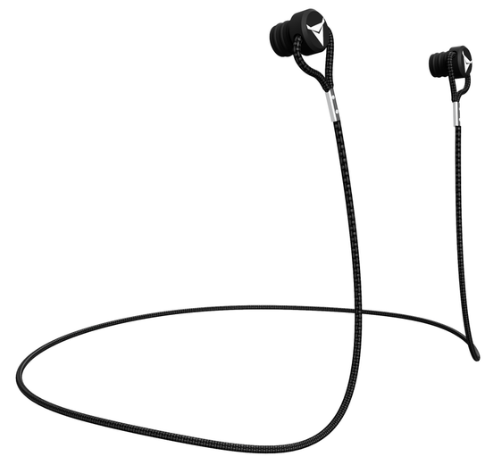 Decibullz Earplug Add-on Lanyard - Gehörschutz - 854843005568 - 1