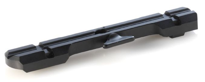 Dentler Groundrail Blaser R8 - Schnellmontagen - 0705632160558 - 2