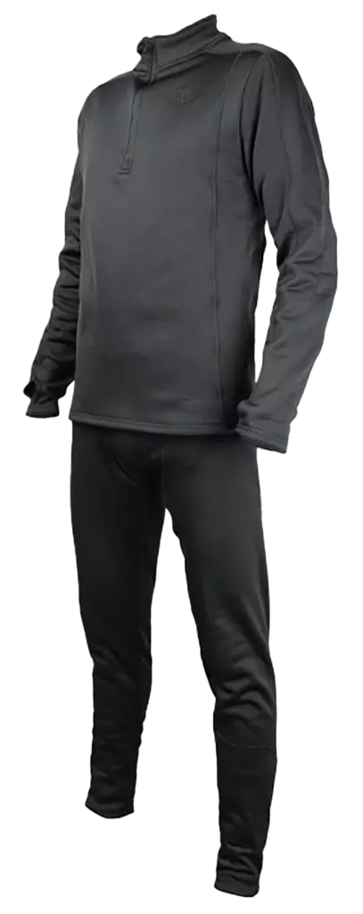 Depaul Design ThermoMate Spandex Set - Unterhosen - 6430073676378 - 1