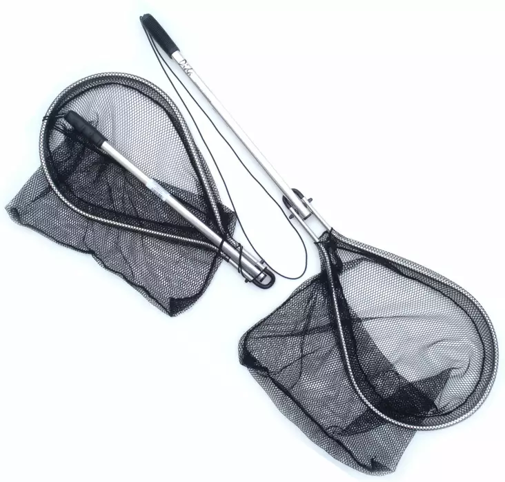 Dida Folding C&R River Net - Landungsnetze - 6430010612148 - 2