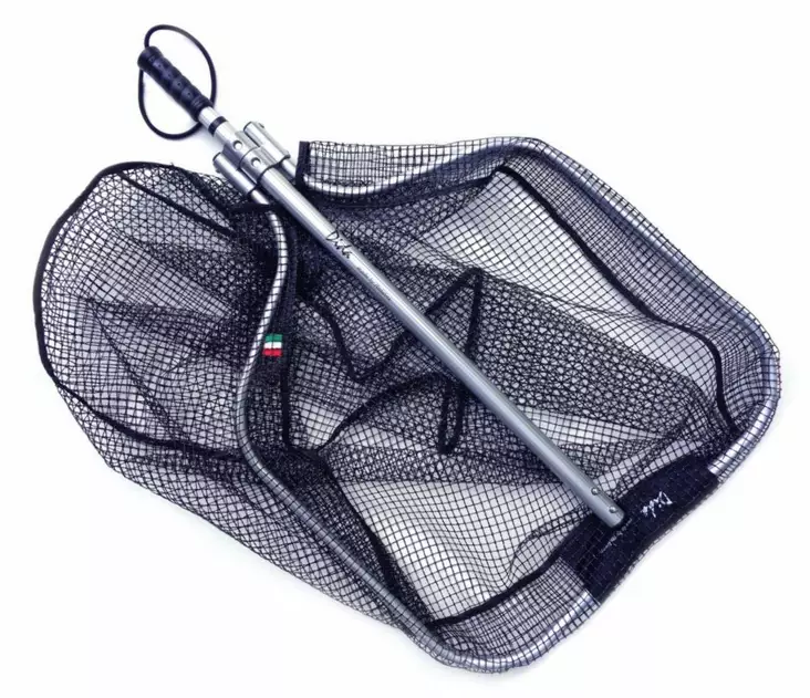 Dida Kokoontaittuva Vonkale Haavi - Kumihavas - Landungsnetze - 6430010612728 - 1