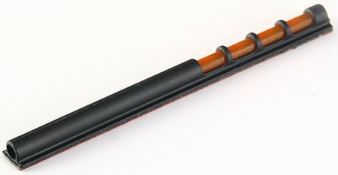 EasyHit Lyhyt Punainen 3mm - Offene Visierung - 6410364605508 - 1