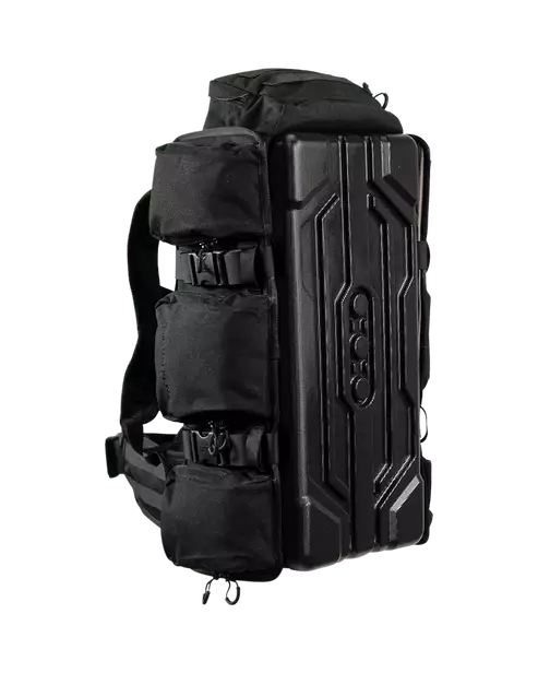 Eberlestock UpRanger Pack - Taktische Rucksäcke und Ausrüstungstaschen - 812028015078 - 2