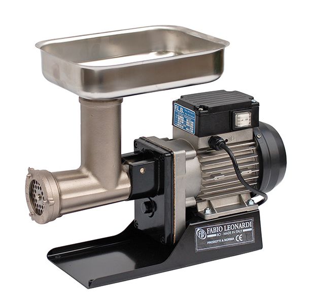 Fabio Leonardi MR036LM8 360W - Vakuumiergeräte und Zubehör - 6430057520178 - 1