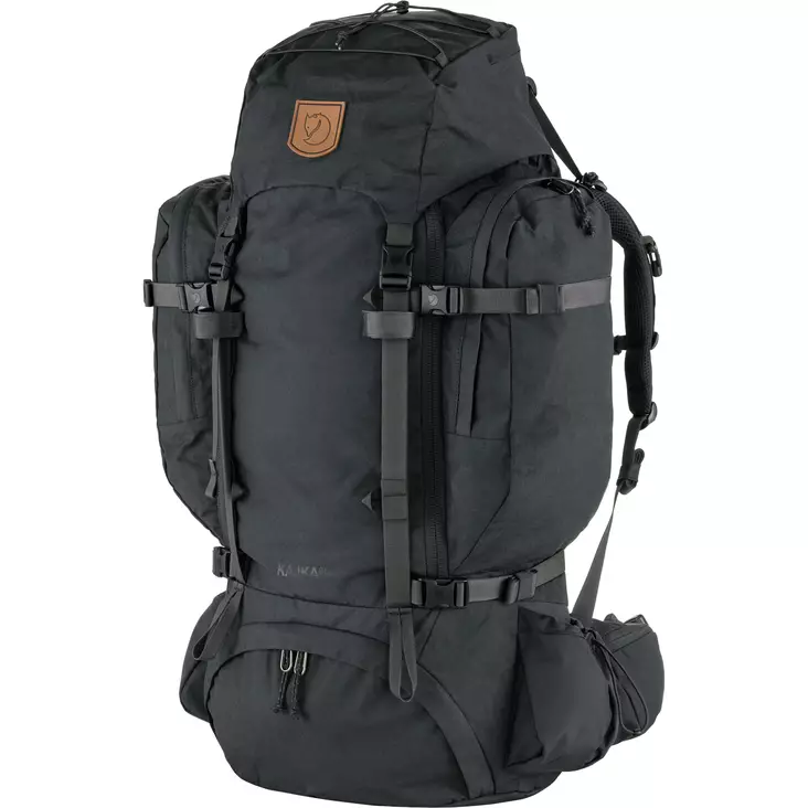 Fjällräven Kajka 85 CBLK - Wanderrucksäcke - 7323451017568 - 1