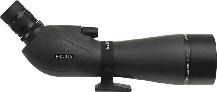 Focus Viewmaster 20-60x80 WP - Spektive - 7391879053048 - 1