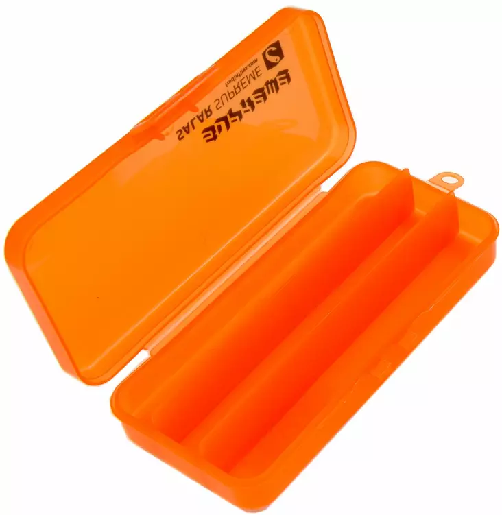 Frödinflies Salar Supreme Box Small 3-Co - Fliegenboxen - 7340154608558 - 1