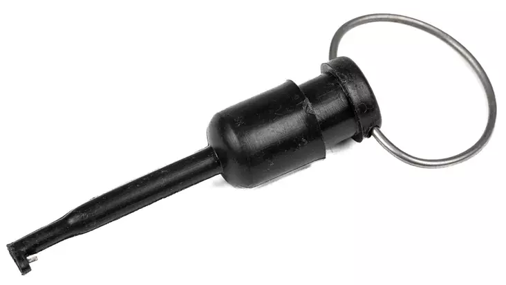 FTS Hackle Plier Ezee - Hechelklemmen - 6417512000628 - 1