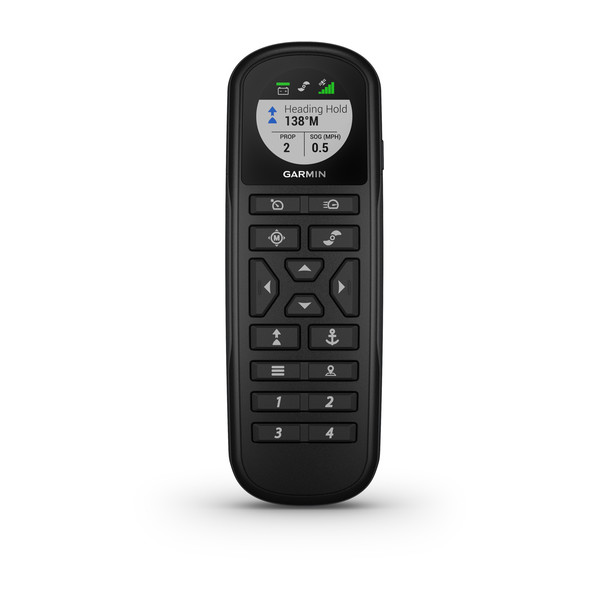 Garmin Force Floating Remote Control - Garmin Zubehör - 0753759217778 - 1