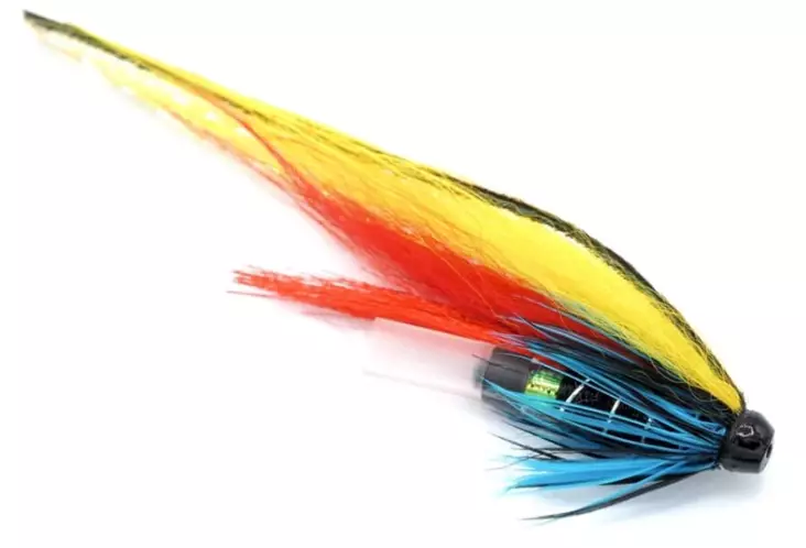 Garry Variant Copper Tube - Tube Fliegen - 8859202538598 - 1