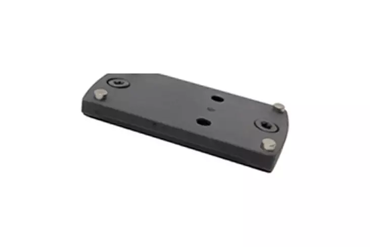 GG&G Remington 870 Red Dot Mount Burris - Zielfernrohrmontagen - GGG-3038 - 1