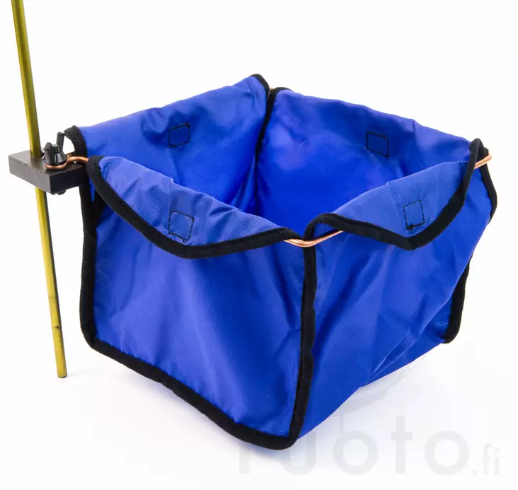 Griffin Collect All -roskakori - Andere Werkzeuge - 814225005098 - 1