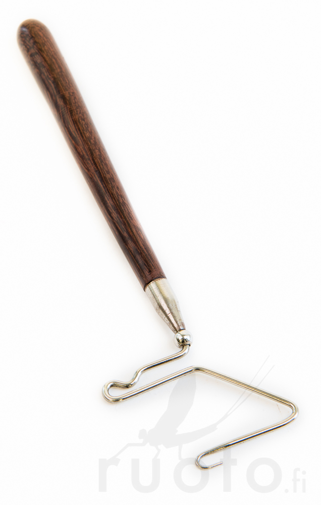 Griffin Whip Finisher Wood -piilosolmutyökalu - Whip-Finisher - 814225005258 - 1