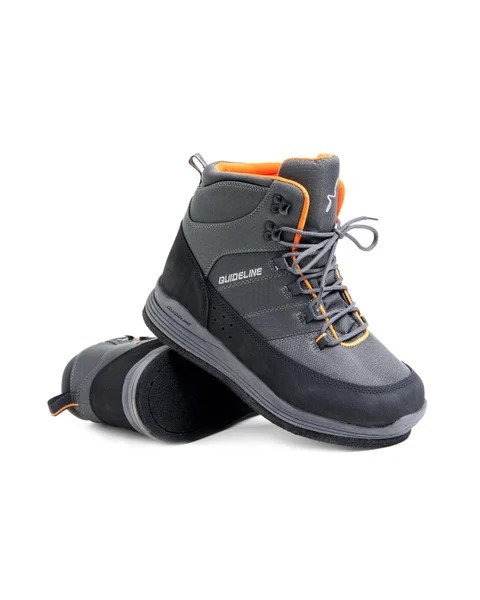 Guideline Laxa 2.0 Wading Boot FELT - Watstiefel - 7033841073608 - 1