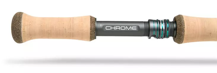 Guideline LPX Chrome Switch - Switch-Ruten - 7033841064958 - 2