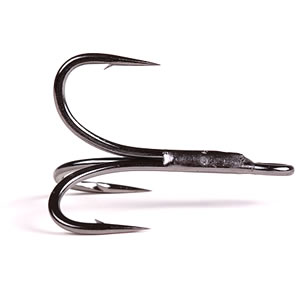 Guideline Treble Hook Heavy - Rohrfliegenhaken - 7033840419018 - 2