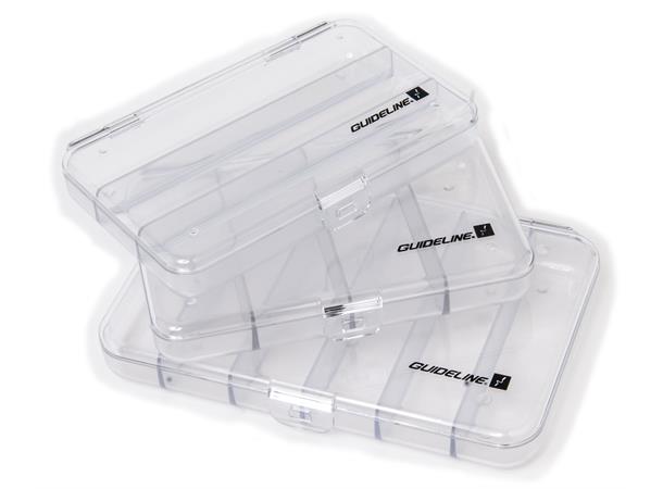Guideline Tube Slim Box - Fliegenboxen - 7033841057998 - 1
