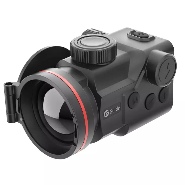 Guide Outdoor TB Clip On TB650S - Aufsteck - 6970883553808 - 1