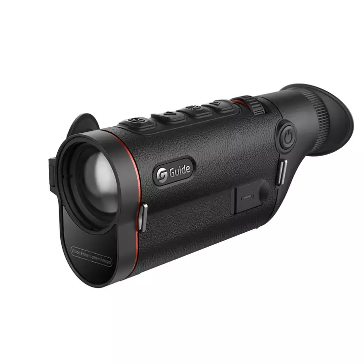 Guide Outdoor TD Gen3 Monocular TD635S - Monokulare - 6970883554508 - 1