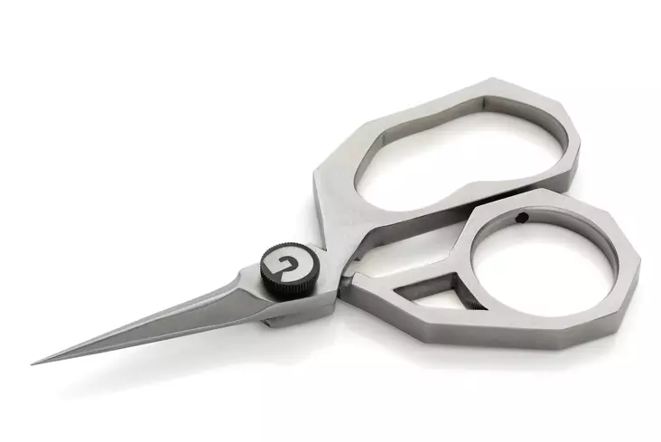 Gulff Master Razor - Scheren - 6430068961328 - 1