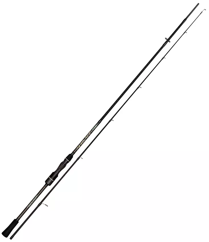 Gunki Skyward Tactil - Andere Spinnruten - 3297830615048 - 1