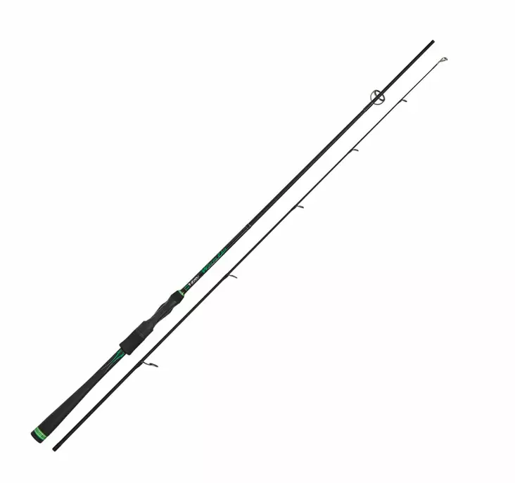 Gunki Warm Up - Andere Spinnruten - 3297830525118 - 1