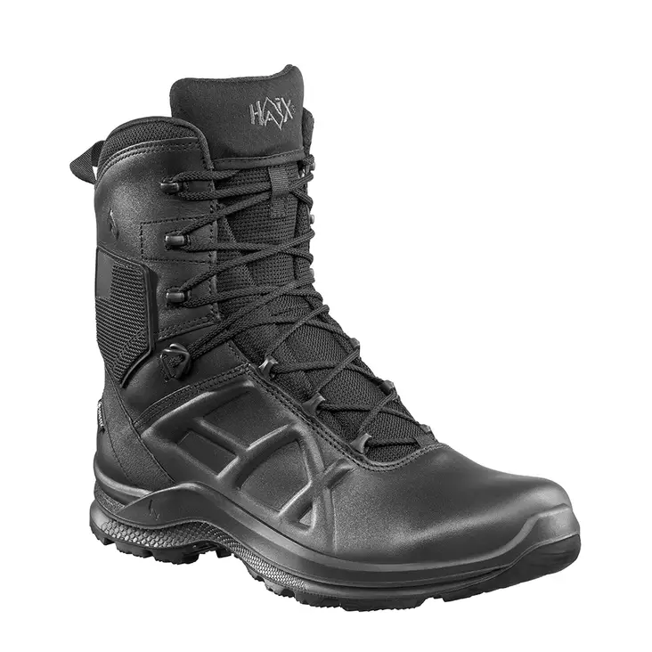 Haix Black Eagle Tactical 2.0 GTX high/black - Wide - Taktische Stiefel und Schuhe - 4044465546648 - 1