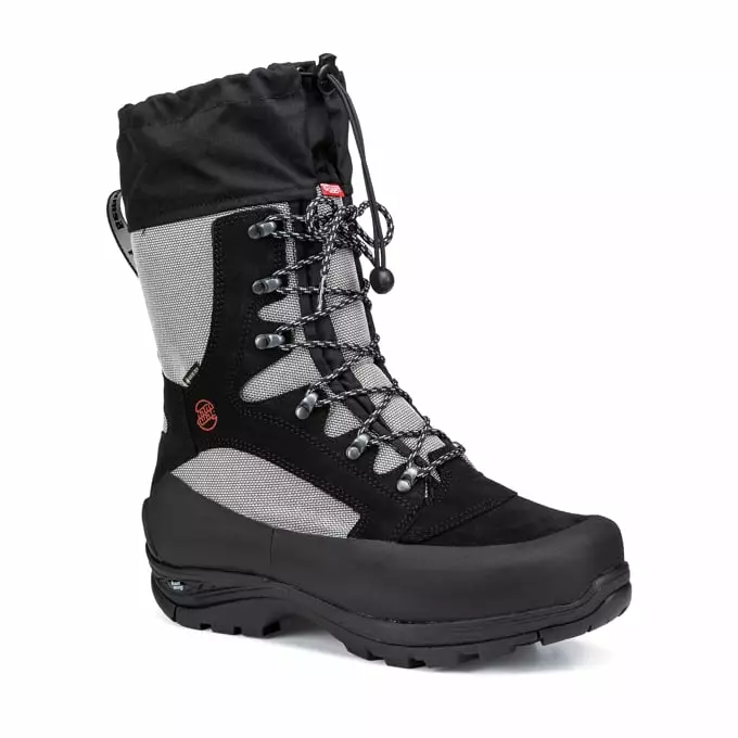 Hanwag Abisko GTX Black - Winterstiefel und Winterschuhe - 4047761333738 - 1