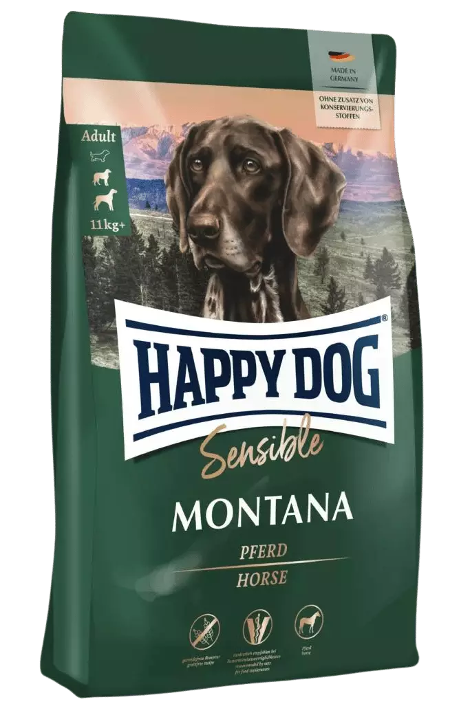 Happy Dog Sensible Montana - Happy Dog Supreme Sensible - 60488 - 1