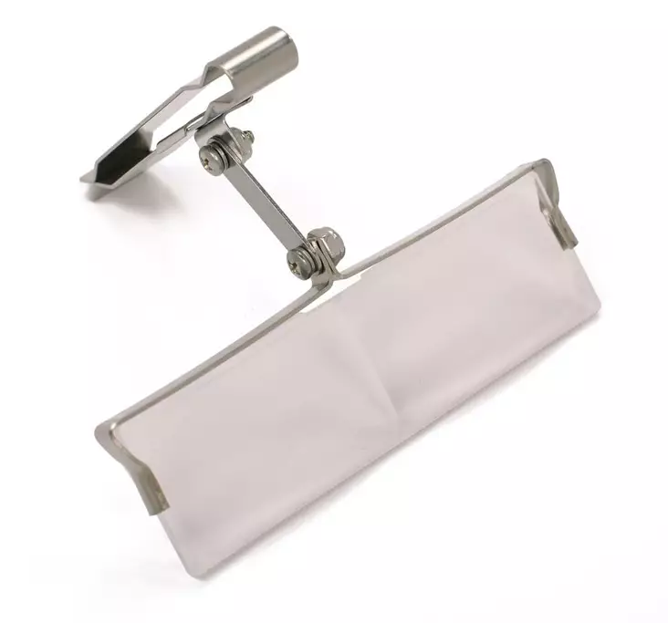 Hat Eyes Magnifier Lens - Andere Werkzeuge und Zubehör - 605920020208 - 1