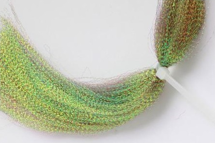 Hedron Dyed-Pearl Flashabou Accent - Flashabous - 405501000998 - 4