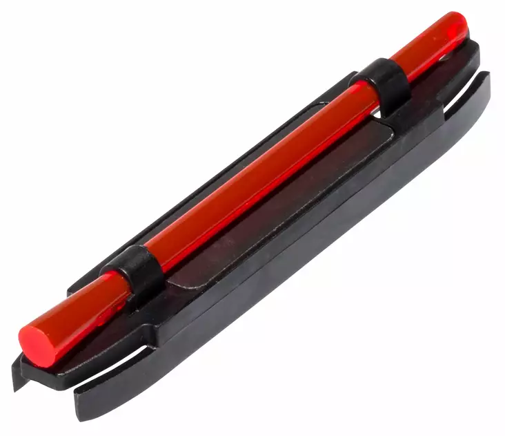 Hiviz S-series Magnetic Red #S300 - Offene Visierung - 613485584608 - 1