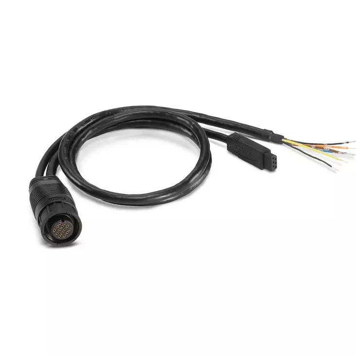 Humminbird Solix GPS NMEA 0183 - Humminbird Zubehör - 082324038938 - 1