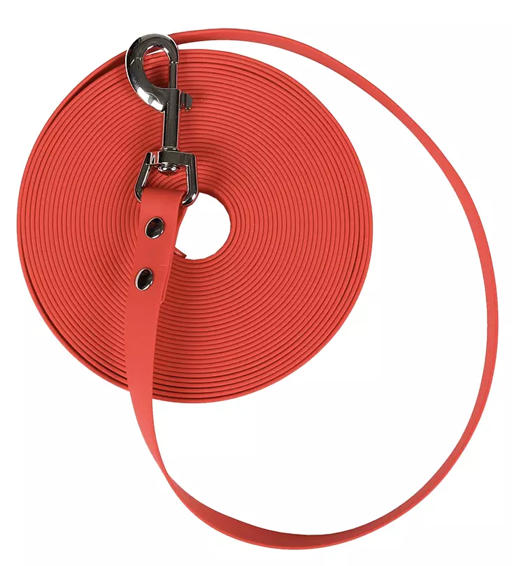 Hundra Training Jälkiliina Kapea 15m - Hundeleine - 6438347048388 - 1