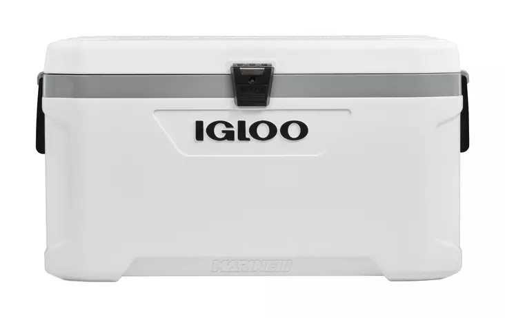 Igloo Marine Ultra 66l Cooler White - Kühlboxen - 0034223506728 - 1