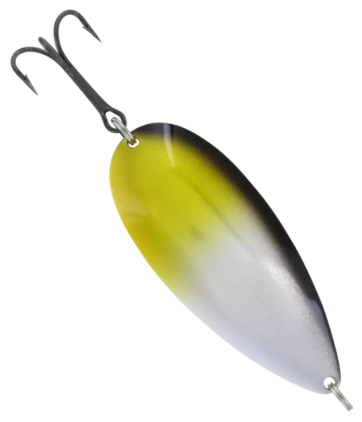 Kuusamo Hauki 80mm 22g - Löffel 15-30 g - 3400500108 - 6