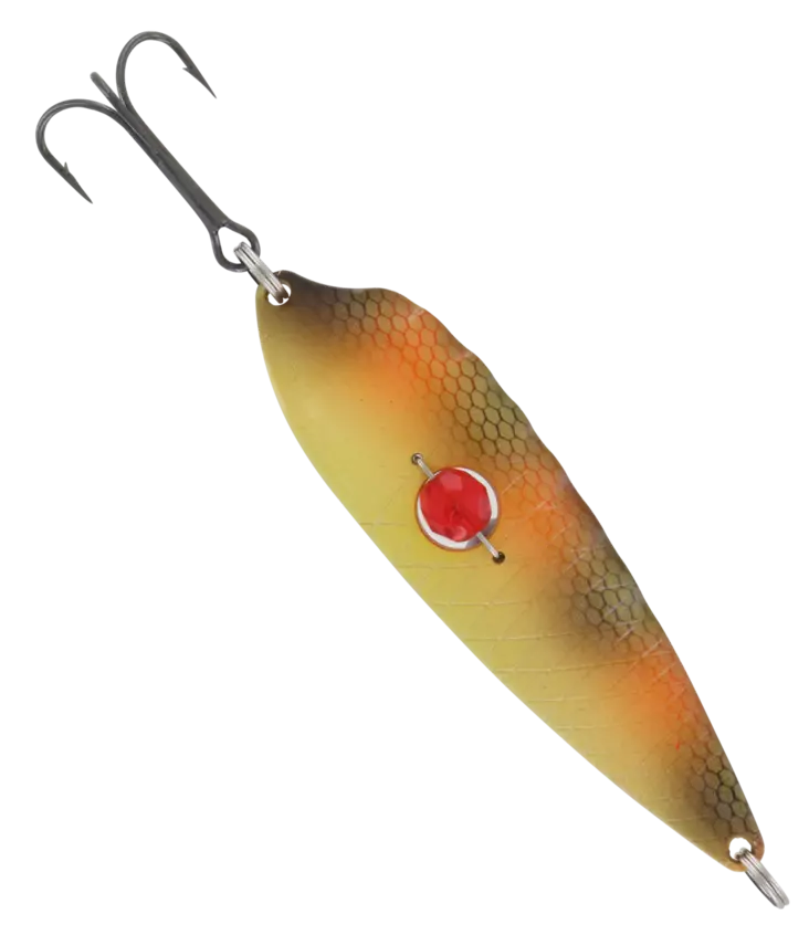 Kuusamo Kruunu Helmi 85mm 19g - Löffel 15-30 g - 3386200000658 - 1