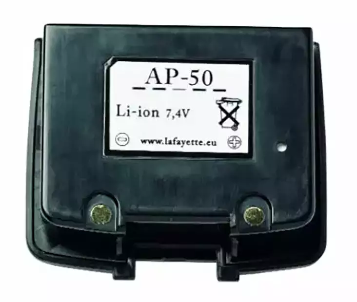 Lafayette AP-50 Li-Ion 7,4V 1200mAh - Lafayette - 7332020044508 - 1