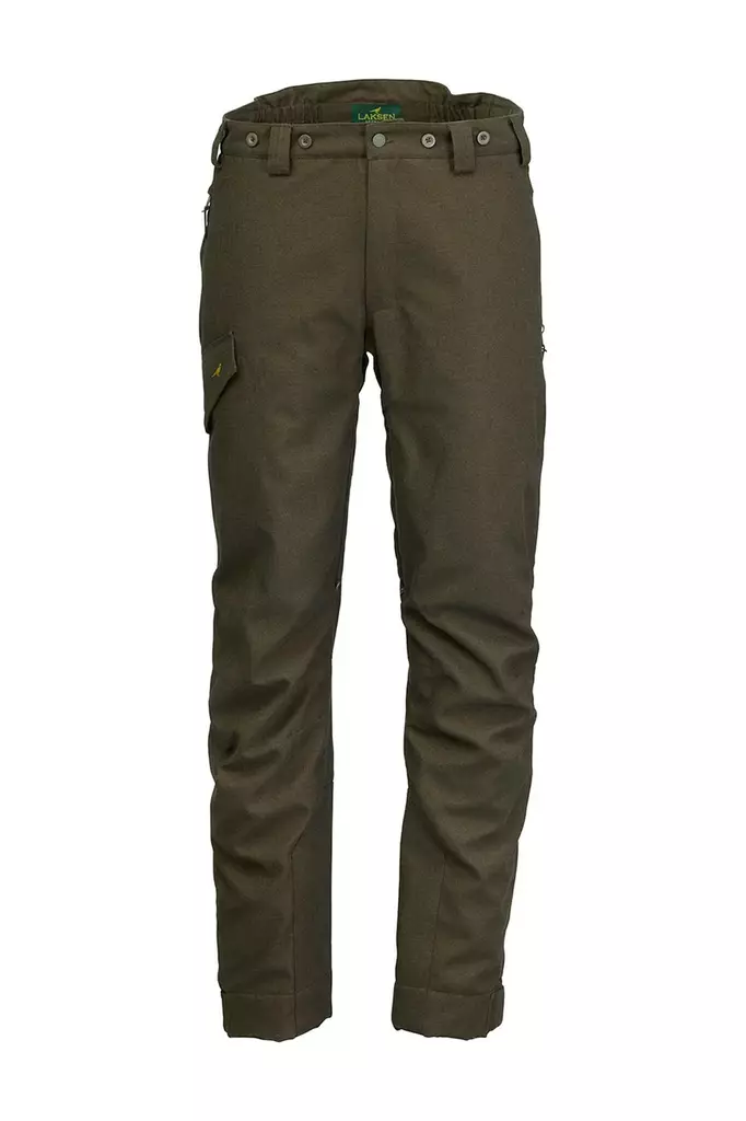 Laksen Falcon Tech CTX Trousers 48 - Jagdhosen für Männer - 5707953737568 - 1