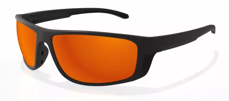 Leech X Current Fire - Kunststofflinsen - 7350123792188 - 1