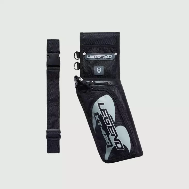 Black - Köcher - 115939-1108 - 1